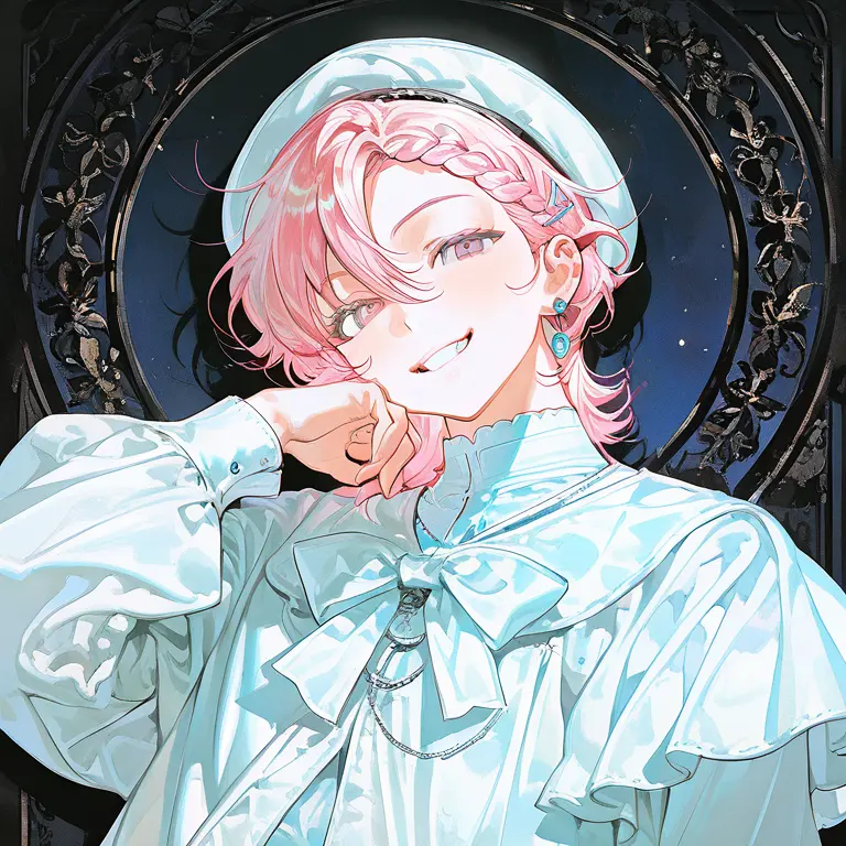 BrightSwing4458의 時の失踪者