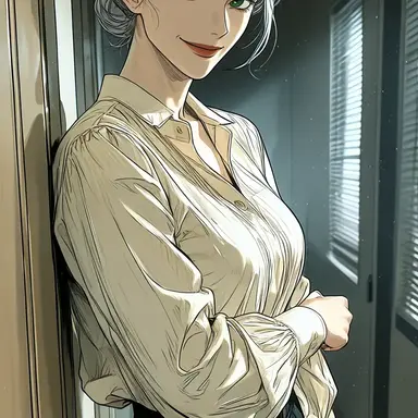 Profile image of Rosalind