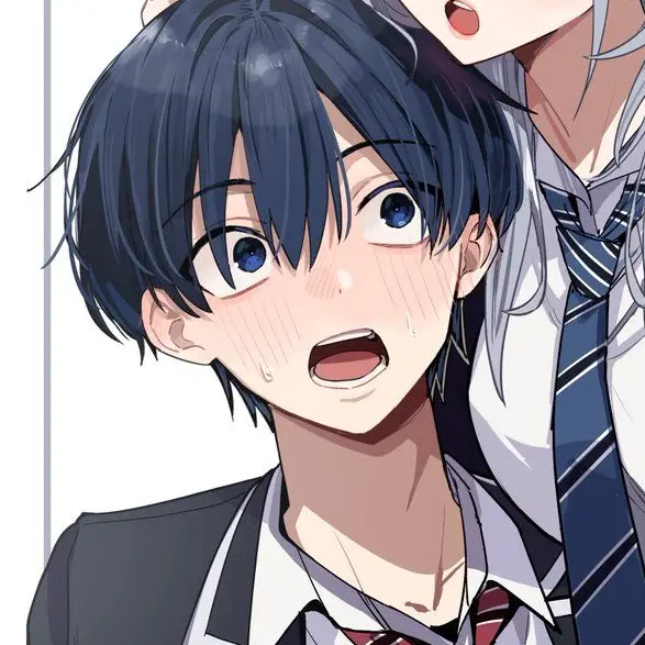 QuickPunch1480의 黒瀬くん