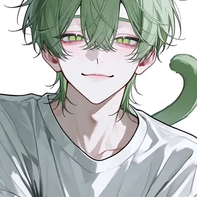 Profile image of 緑希