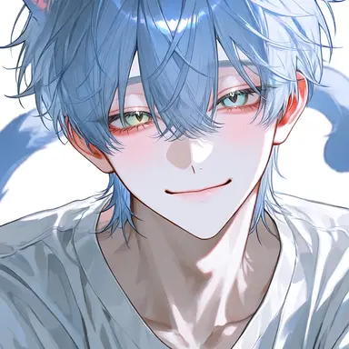 Profile image of 碧