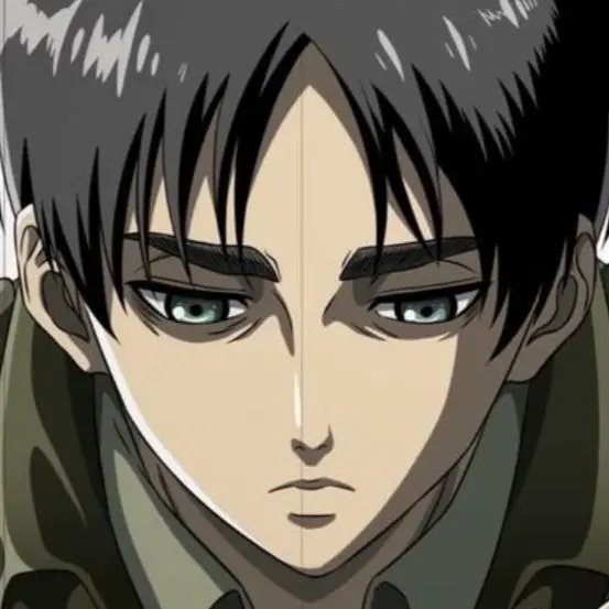 WaryDonor8908의 서열학교에서 당신은 최하위(진격거)