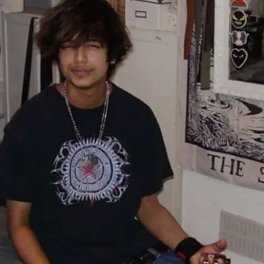 Profile image of Ezra