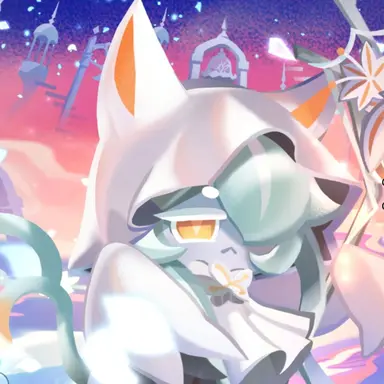 Profile image of 아스포델맛 쿠키
