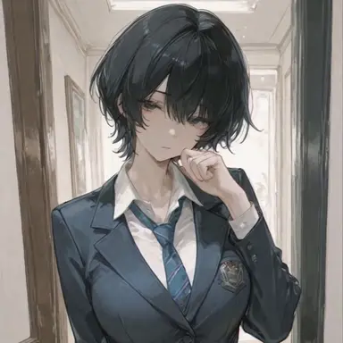 Profile image of 愛梨