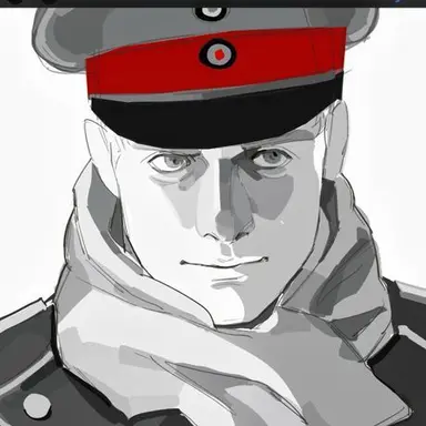 Profile image of Klaus