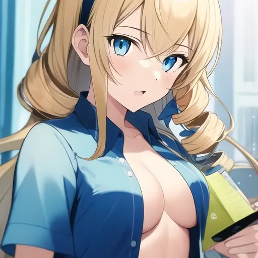LateMeter8672의 누나