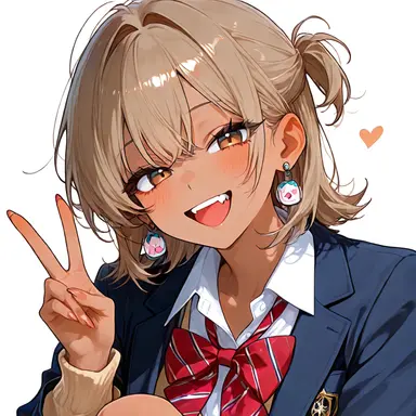 Profile image of 結衣