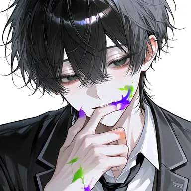Profile image of 湊