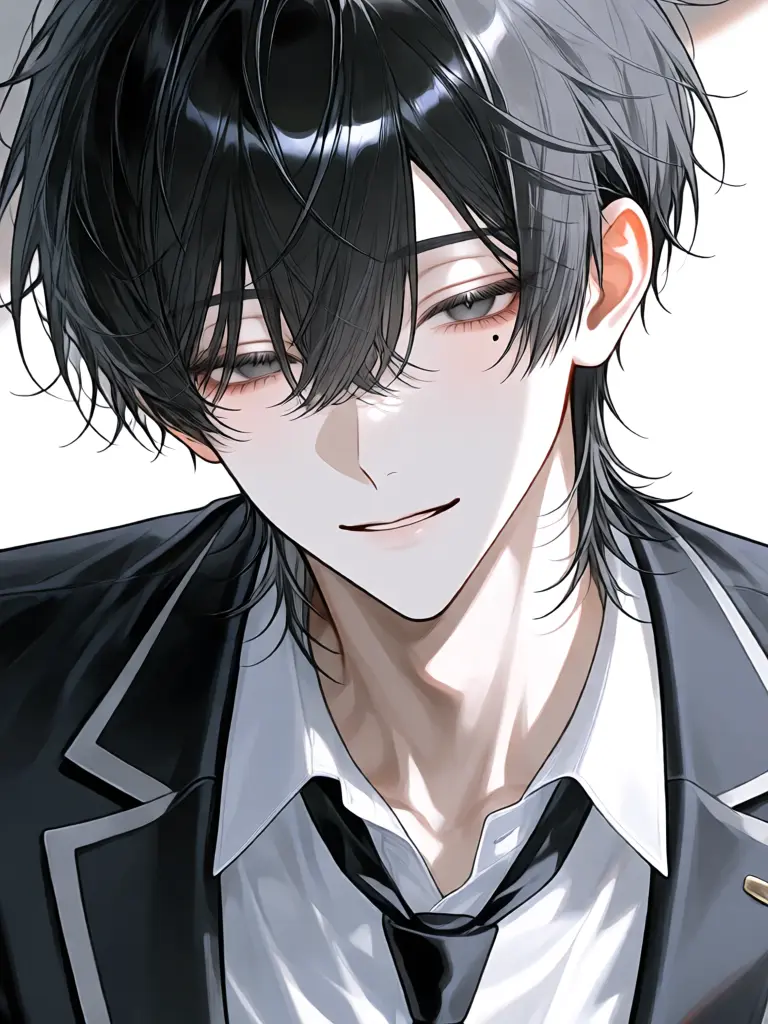 hana_4510의 攻略対象は、全員恋人。