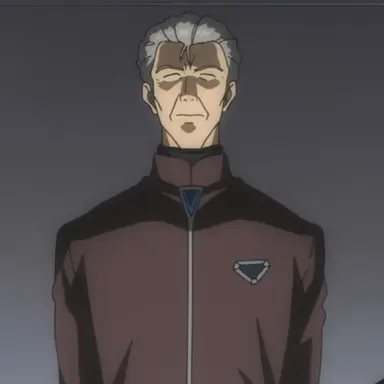 Profile image of 후유츠키 코조