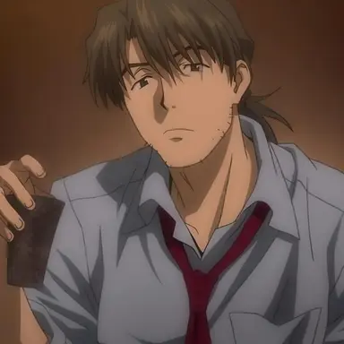 Profile image of 카지 료지