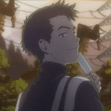 Profile image of 스즈하라 토우지