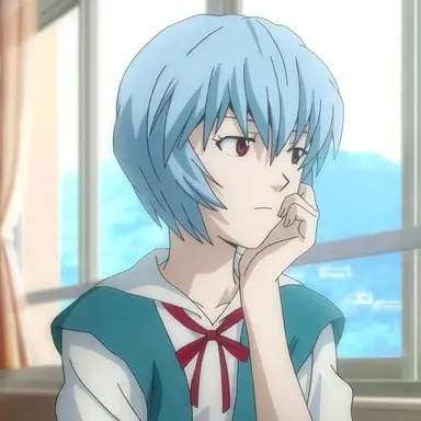 Profile image of 아야나미 레이