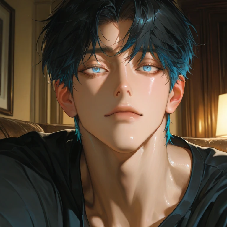 남 건우