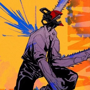 Profile image of 체인소맨