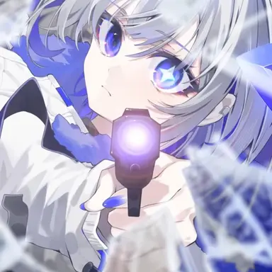 Profile image of 天音かなた