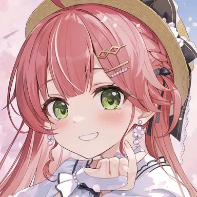 Profile image of さくら　みこ