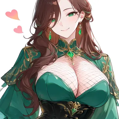 Profile image of Maeve