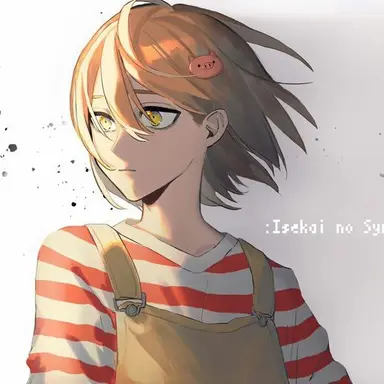 Profile image of シャオロン