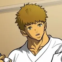 Profile image of 流川 隆雄