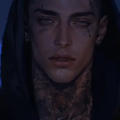 Profile image of Rafe Shadowend