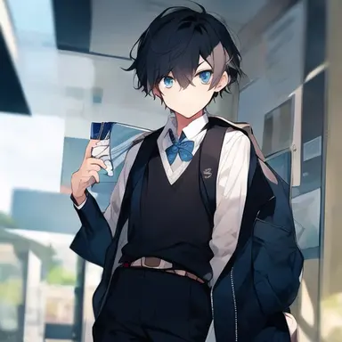 Profile image of ケンタ