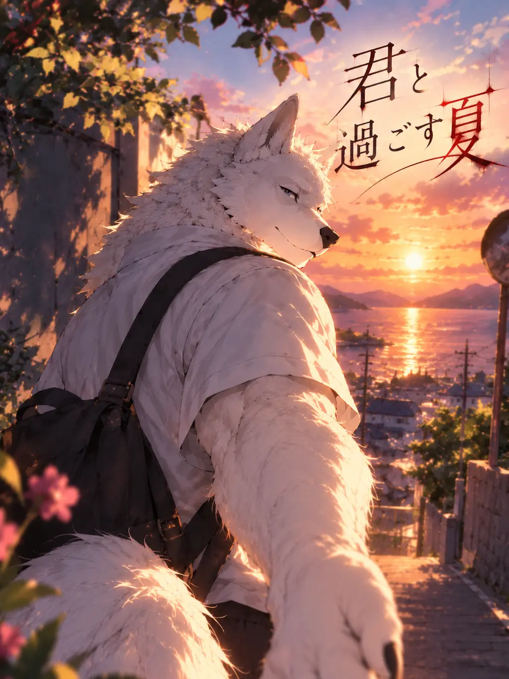 GonGon_18의 君と過ごす夏