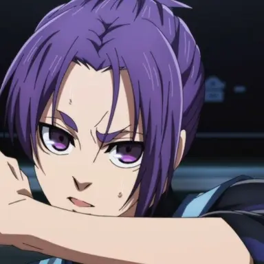 Profile image of 미카게 레오