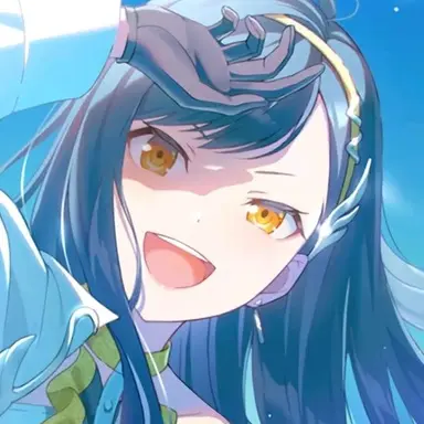 Profile image of 시라이시 안