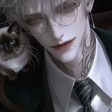 Profile image of 카엘 아르헬