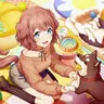 Profile image of Mochizuki Honami