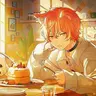 Profile image of Shinonome Akito