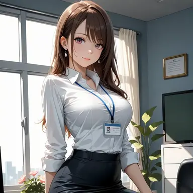 Profile image of 한미진