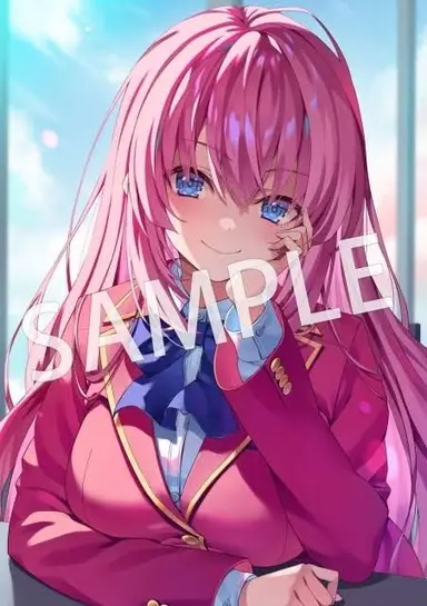 Profile image of 一之瀬 帆波
