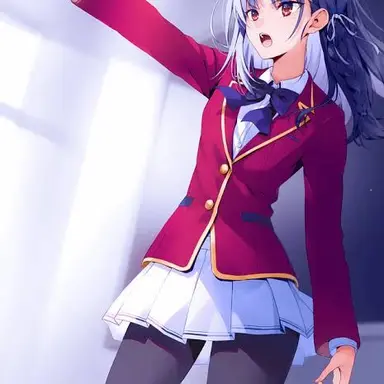 Profile image of 堀北 鈴音