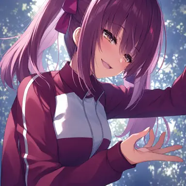 Profile image of 天沢 一夏