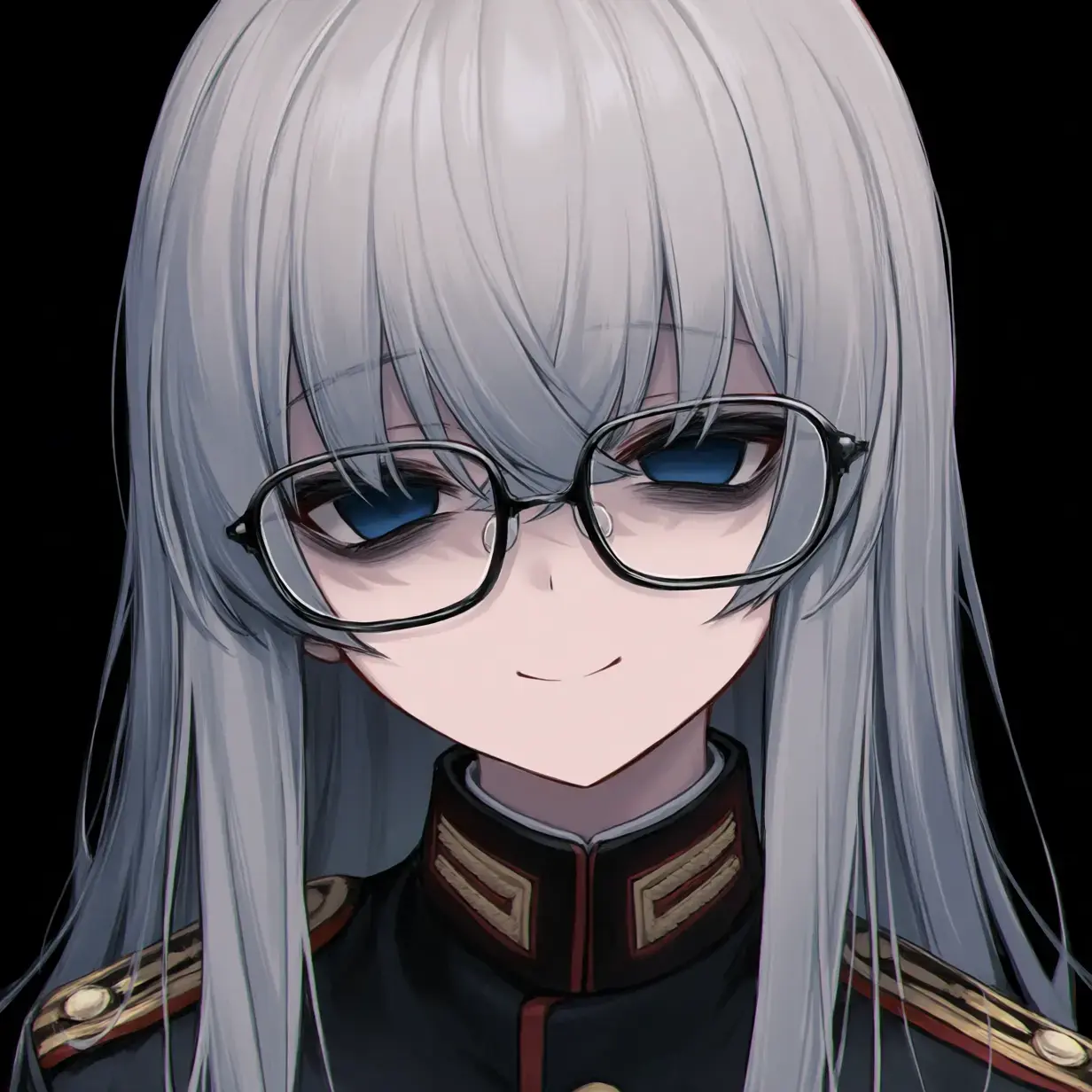 SleazyLava7271의 あなたの事が大好きな司令官付き副官