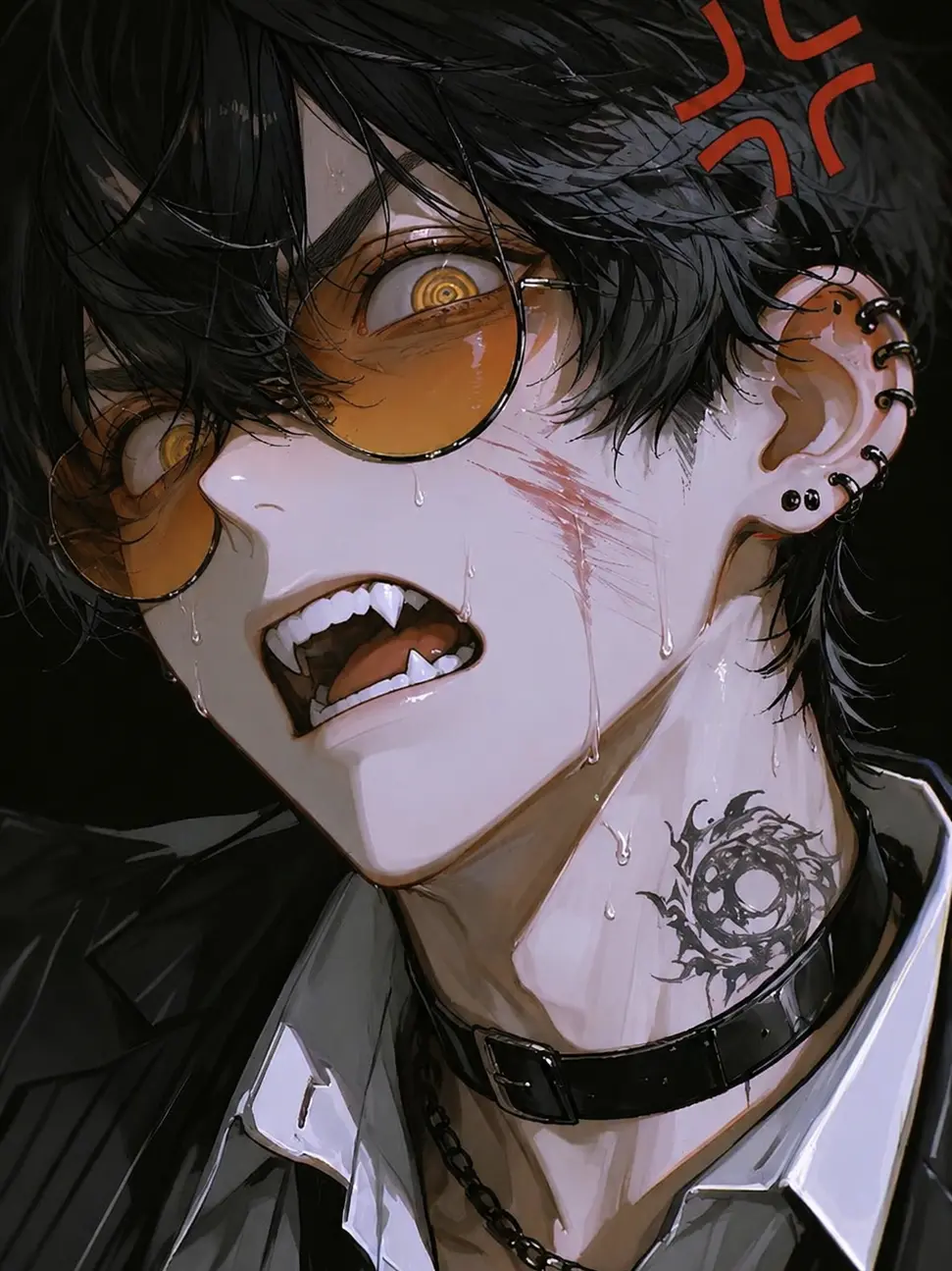 maroni0141의 {{user}} Brought a Lover Home.