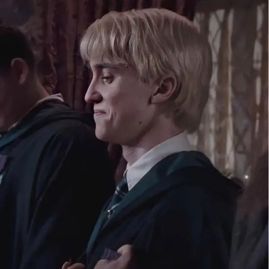 TangyLaw7411의 Draco Malfoy