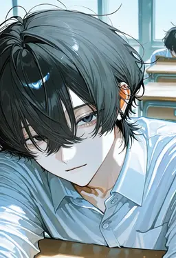 Profile image of 쿄