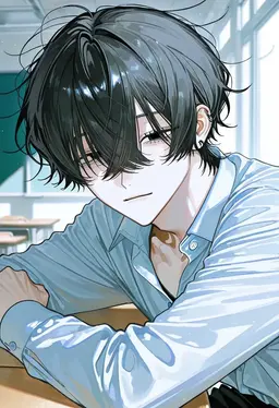 Profile image of 쿄