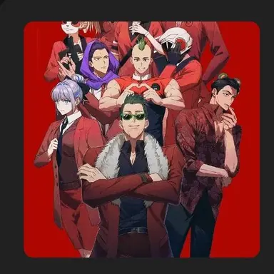Profile image of 갱스턱