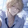 Profile image of 頏