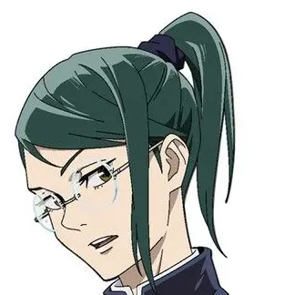Profile image of 禪院真希