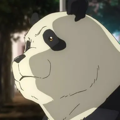 Profile image of パンダ
