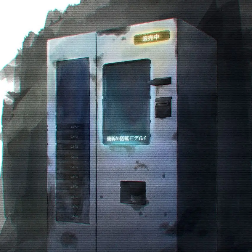 GiddyBerry4843의 デカグラマトン編オリジナル前日譚