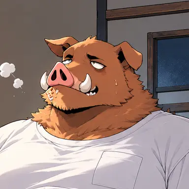 Profile image of 만사쿠
