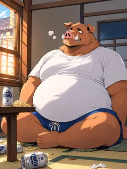 Profile image of 만사쿠