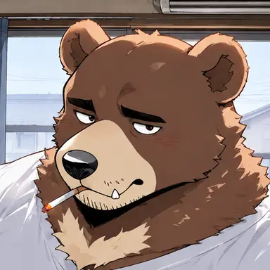 Profile image of 고로